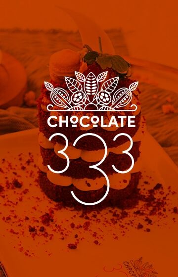 Chocolate 333