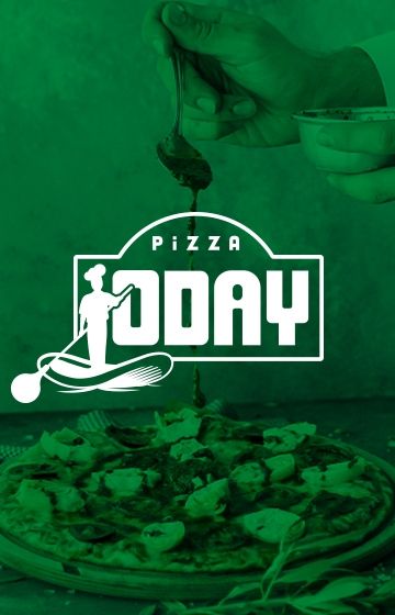 Oday Pizza